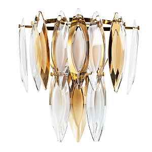 Настенное бра Cabrera 3509/01 AP-2